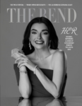 The Bend October 01, 2025 Issue Cover