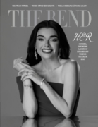 The Bend October 01, 2025 Issue Cover