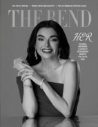 The-Bend October 01, 2025 Issue Cover