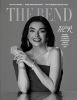 The Bend October 01, 2025 Issue Cover