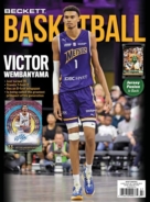 Beckett-Basketball July 01, 2023 Issue Cover