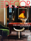 Elle Decor September 01, 2026 Issue Cover