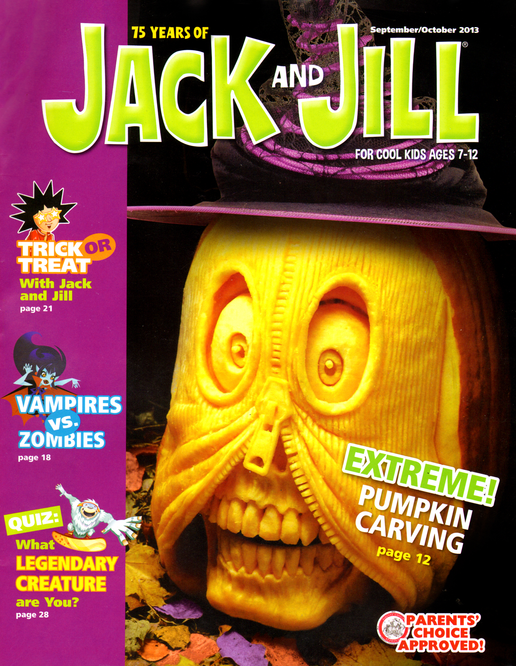 jack-and-jill September 01, 2013 Issue Cover