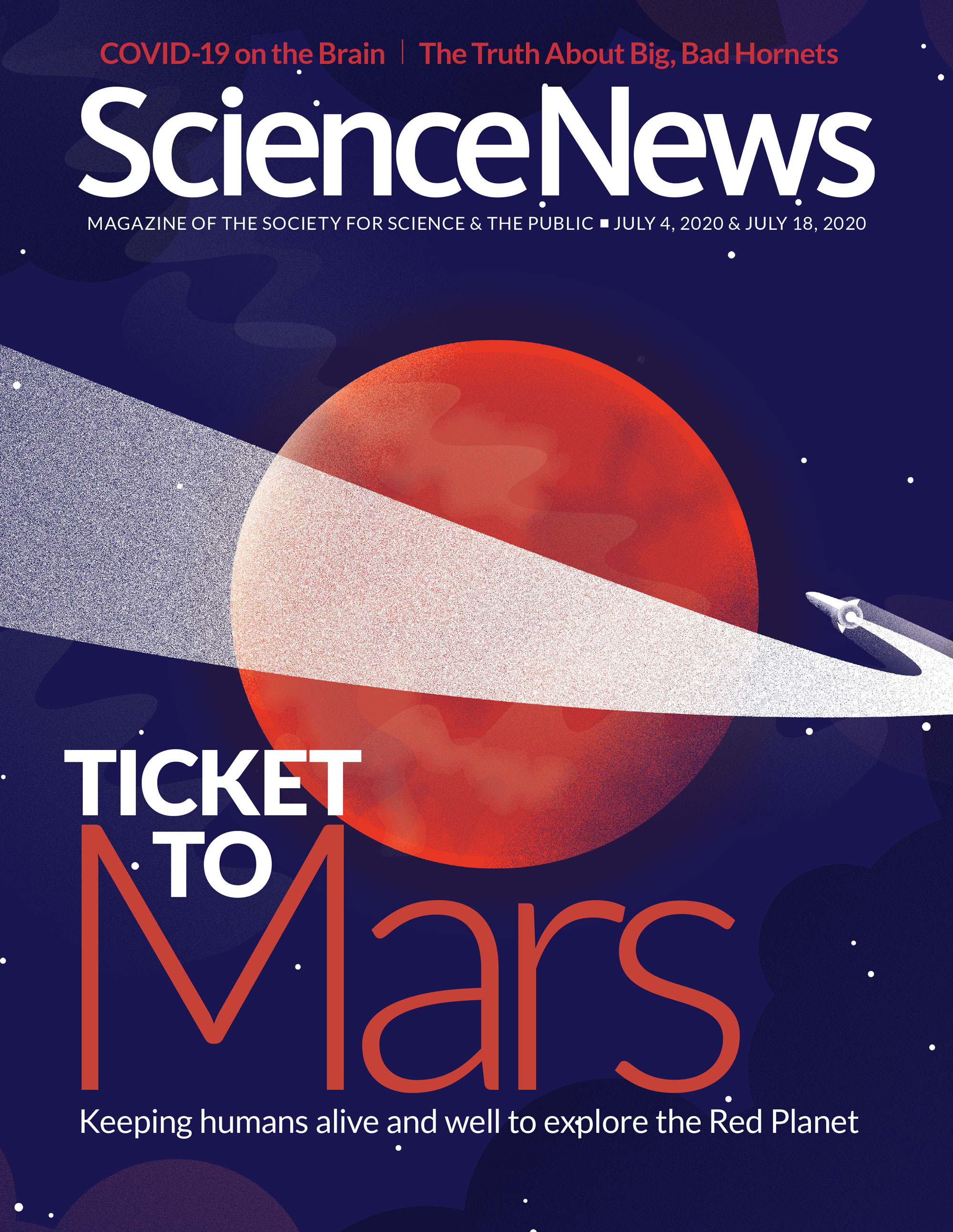 Science-News July 04, 2020 Issue Cover