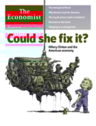 The-Economist April 23, 2016 Issue Cover