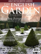 The-English-Garden January 01, 2016 Issue Cover