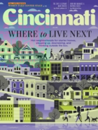 Cincinnati September 01, 2019 Issue Cover