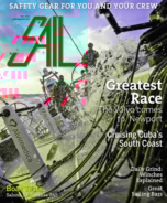 Sail May 01, 2015 Issue Cover