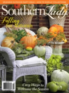 Southern-Lady September 01, 2024 Issue Cover