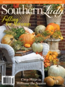 Southern Lady September 01, 2024 Issue Cover