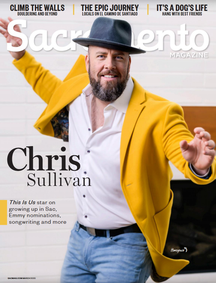 Sacramento March 01, 2020 Issue Cover