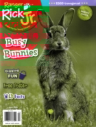 Ranger-Rick-Jr April 01, 2016 Issue Cover