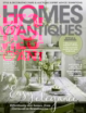 Homes-and-Antiques July 01, 2025 Issue Cover