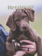 The-Retriever-Journal August 01, 2022 Issue Cover