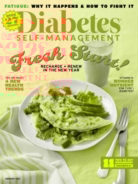 Diabetes-Self-Management February 01, 2020 Issue Cover