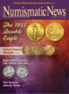 Numismatic-News June 02, 2026 Issue Cover