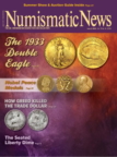Numismatic News June 02, 2026 Issue Cover