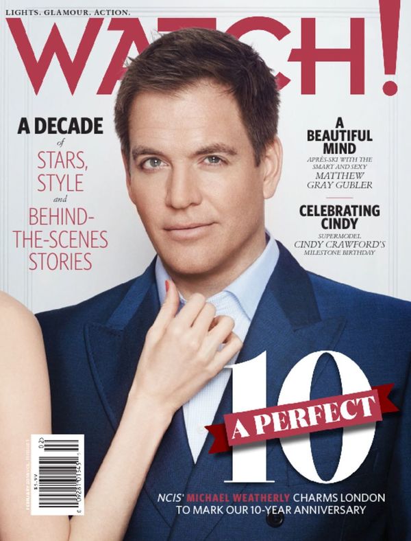 Watch February 01, 2016 Issue Cover