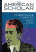 American-Scholar December 01, 2025 Issue Cover