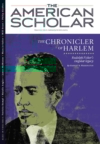 American Scholar December 01, 2025 Issue Cover