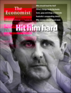 The-Economist August 31, 2013 Issue Cover