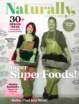 Naturally-Danny-Seo June 01, 2022 Issue Cover