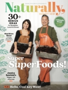 Naturally-Danny-Seo June 01, 2022 Issue Cover