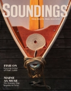 Soundings May 01, 2025 Issue Cover