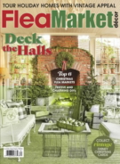 Flea-Market-Décor December 01, 2018 Issue Cover