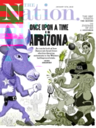 the-nation January 09, 2023 Issue Cover