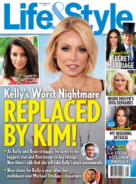 Life-and-Style-Weekly September 13, 2017 Issue Cover