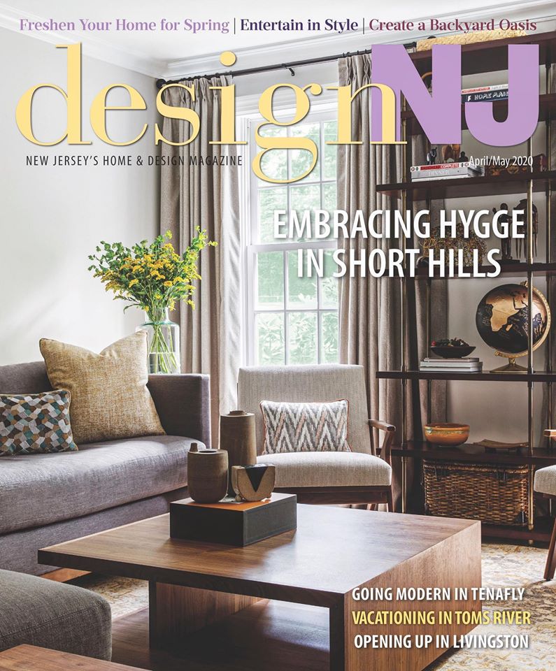 Design-Nj April 01, 2020 Issue Cover