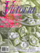 Victoria January 01, 2020 Issue Cover