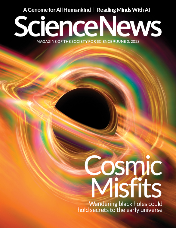 Science-News June 03, 2023 Issue Cover