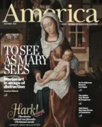 America December 01, 2025 Issue Cover