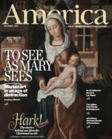 America December 01, 2025 Issue Cover