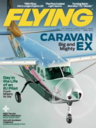 Flying June 01, 2013 Issue Cover