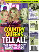 Ok March 21, 2022 Issue Cover