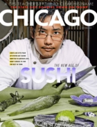 Chicago-Magazine September 01, 2022 Issue Cover