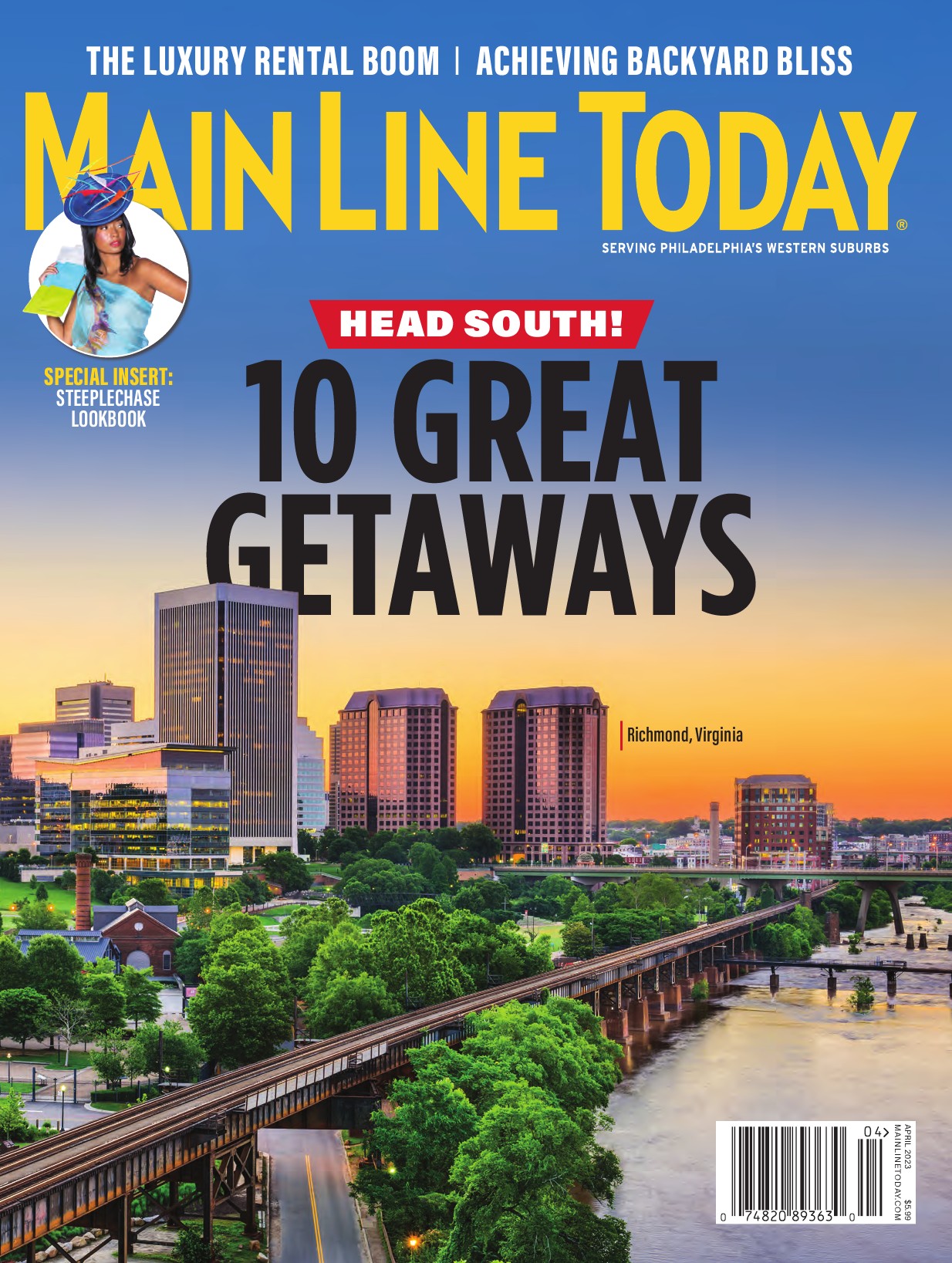 Main-Line-Today April 01, 2023 Issue Cover