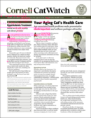 Catwatch August 01, 2025 Issue Cover