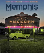 Memphis July 01, 2022 Issue Cover