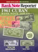 Bank-Note-Reporter April 01, 2025 Issue Cover