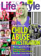 Life-and-Style-Weekly November 14, 2016 Issue Cover