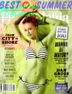 Philadelphia-Magazine June 01, 2013 Issue Cover