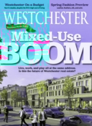 Westchester-Magazine April 01, 2020 Issue Cover
