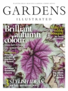 Gardens-Illustrated November 01, 2020 Issue Cover
