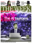 The Week February 27, 2026 Issue Cover