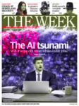 The Week February 27, 2026 Issue Cover