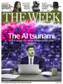 The Week February 27, 2026 Issue Cover